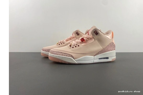  Retro  HJ0178-600 3 Jordan  HJ0178-600 0320